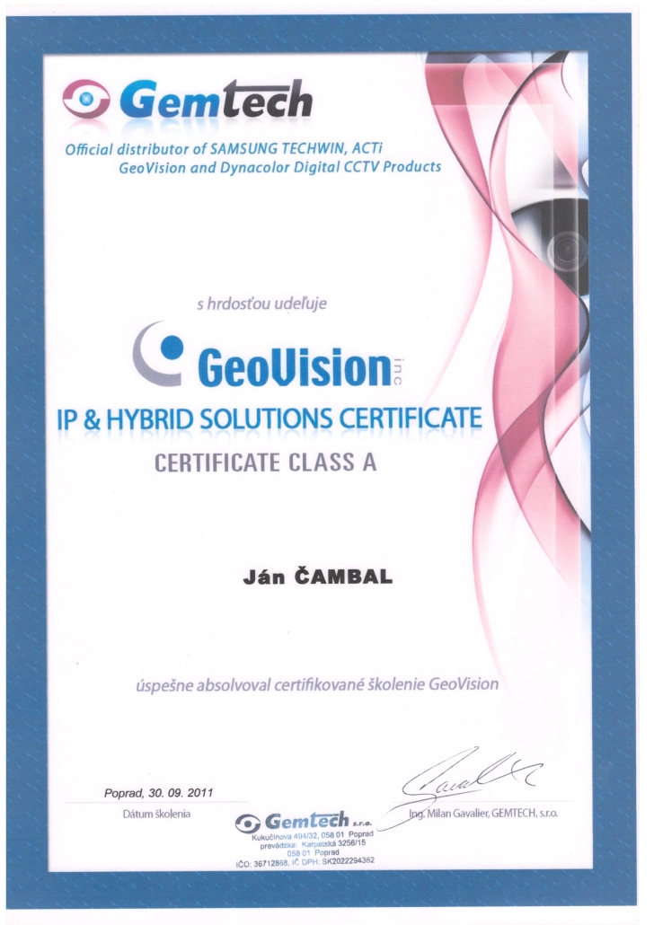 16 Revizia IP a hybrid zariadeni Geovision 728x1030 1