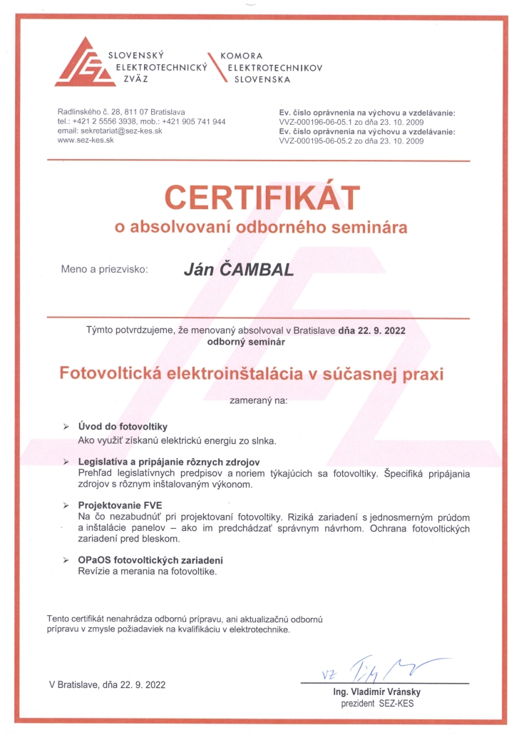 6 Revizia fotovoltacikej elektrarne 728x1030 1